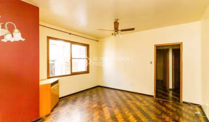 Apartamento com 3 quartos à venda na Praça Doutor Júlio de Aragão Bozano, 67, Santana, Porto Alegre, 89 m2 por R$ 340.000