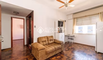 Apartamento com 1 quarto à venda na Rua dos Andradas, 932, Centro Histórico, Porto Alegre, 41 m2 por R$ 230.000