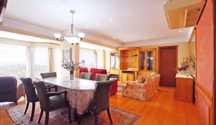 Cobertura com 3 quartos à venda na Rua Tomaz Gonzaga, 900, Boa Vista, Porto Alegre, 280 m2 por R$ 2.850.000