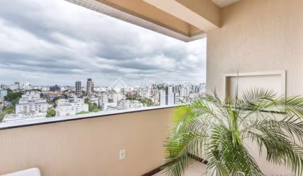 Apartamento com 2 quartos à venda na Rua João Abbott, 516, Petrópolis, Porto Alegre, 89 m2 por R$ 980.000