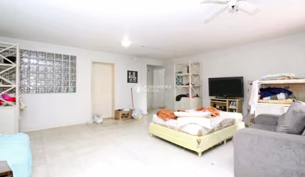 Casa em condomínio fechado com 5 quartos à venda na Rua Dona Gabriela, 287, Menino Deus, Porto Alegre, 450 m2 por R$ 1.500.000