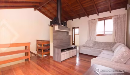 Apartamento com 3 quartos à venda na Rua Cabral, 1555, Rio Branco, Porto Alegre, 112 m2 por R$ 850.000