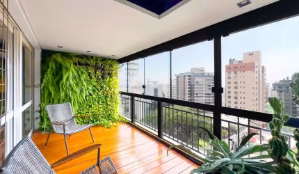 Apartamento com 3 quartos à venda na Rua Engenheiro Teixeira Soares, 200, Bela Vista, Porto Alegre, 231 m2 por R$ 3.936.000