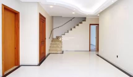 Cobertura com 3 quartos à venda na Rua Guiné, 55, Vila Ipiranga, Porto Alegre, 251 m2 por R$ 1.368.000