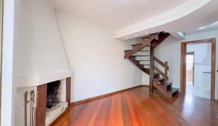 Casa em condomínio fechado com 3 quartos à venda na Rua Manoel Lopes Meirelles, 287, Jardim Itu Sabará, Porto Alegre, 101 m2 por R$ 649.000