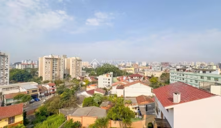 Cobertura com 2 quartos à venda na Rua Javari, 111, Cristo Redentor, Porto Alegre, 111 m2 por R$ 529.000