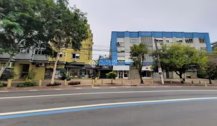 Ponto comercial à venda na Avenida Plínio Brasil Milano, 239, Higienópolis, Porto Alegre, 38 m2 por R$ 295.000
