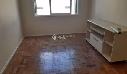 Apartamento com 1 quarto à venda na Rua Professor Cristiano Fischer, 2320, Partenon, Porto Alegre, 38 m2 por R$ 154.000