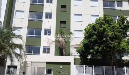 Apartamento com 2 quartos à venda na Rua Carumbé, 130, Bom Jesus, Porto Alegre, 54 m2 por R$ 420.000