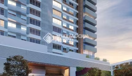 Apartamento com 2 quartos à venda na Rua Alberto Silva, 45, Vila Ipiranga, Porto Alegre, 70 m2 por R$ 635.000