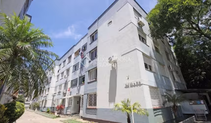 Apartamento com 2 quartos à venda na Rua Sapê, 316, Passo da Areia, Porto Alegre, 65 m2 por R$ 349.000
