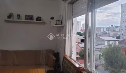Apartamento com 2 quartos à venda na Rua Euclydes da Cunha, 422, Partenon, Porto Alegre, 63 m2 por R$ 300.000