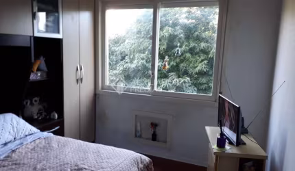Apartamento com 2 quartos à venda na Rua Sapê, 302, Passo da Areia, Porto Alegre, 67 m2 por R$ 260.000