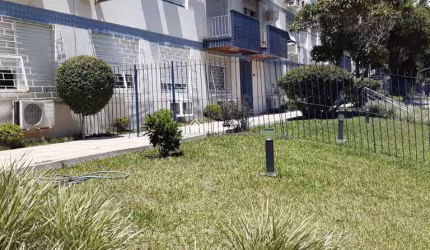 Apartamento com 3 quartos à venda na Rua Doutor João Simplício Alves de Carvalho, 736, Vila Ipiranga, Porto Alegre, 74 m2 por R$ 350.000