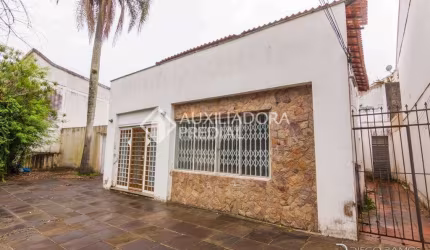 Casa em condomínio fechado com 3 quartos à venda na Rua Luiz Cosme, 328, Passo da Areia, Porto Alegre, 270 m2 por R$ 1.500.000