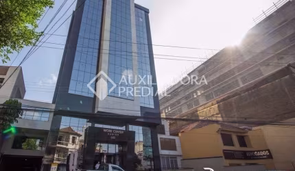 Sala comercial à venda na Rua Ramiro Barcelos, 685, Rio Branco, Porto Alegre, 41 m2 por R$ 440.000