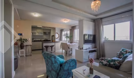 Apartamento com 2 quartos à venda na Rua Artur Fabião Carneiro, 287, Passo da Areia, Porto Alegre, 74 m2 por R$ 620.000