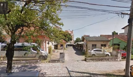 Terreno em condomínio fechado à venda na Rua Silveiro, 325, Menino Deus, Porto Alegre, 1936 m2 por R$ 4.500.000