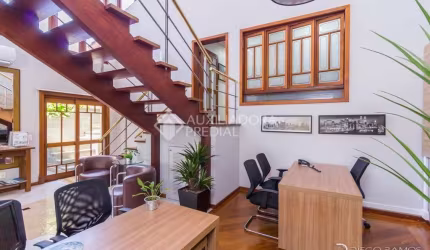 Casa em condomínio fechado com 5 quartos à venda na Beco Circular, 361, Vila Jardim, Porto Alegre, 452 m2 por R$ 1.980.000