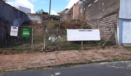 Terreno em condomínio fechado à venda na Rua Carlos Lacerda, 145, Jardim Itu Sabará, Porto Alegre, 300 m2 por R$ 340.000