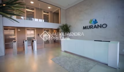 Sala comercial à venda na Avenida Icaraí, 1717, Cristal, Porto Alegre, 38 m2 por R$ 335.000