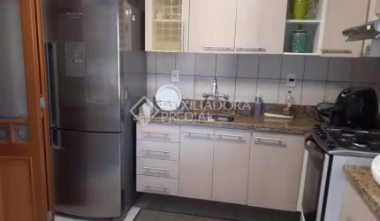 Apartamento com 3 quartos à venda na Travessa Alfredo Costa, 53, Medianeira, Porto Alegre, 88 m2 por R$ 495.000
