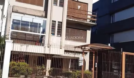 Cobertura com 3 quartos à venda na Rua Doutor Barbosa Gonçalves, 106, Chácara das Pedras, Porto Alegre, 72 m2 por R$ 400.000