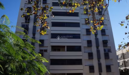Apartamento com 3 quartos à venda na Rua Tomaz Gonzaga, 20, Boa Vista, Porto Alegre, 92 m2 por R$ 800.000