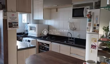 Apartamento com 3 quartos à venda na Rua Irmão Norberto Francisco Rauch, 755, Jardim Carvalho, Porto Alegre, 82 m2 por R$ 386.000