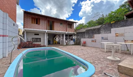 Terreno à venda na Rua Álvaro Nicofé, 150, Vila Jardim, Porto Alegre, 528 m2 por R$ 550.000