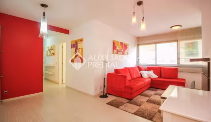 Apartamento com 3 quartos à venda na Avenida Dom Cláudio José Gonçalves Ponce de Leon, 165, Vila Ipiranga, Porto Alegre, 85 m2 por R$ 600.000