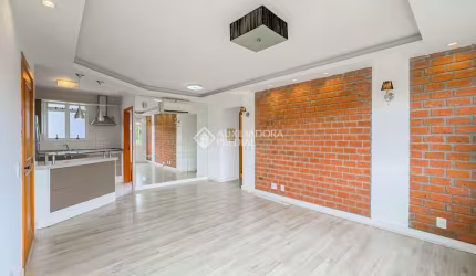 Apartamento com 2 quartos à venda na Avenida Benno Mentz, 1120, Vila Ipiranga, Porto Alegre, 74 m2 por R$ 490.000