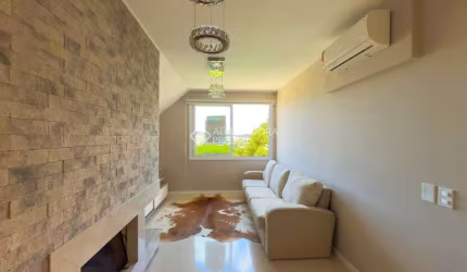 Apartamento com 1 quarto à venda na Borges De Medeiros, 786, Centro, Canela, 71 m2 por R$ 750.000