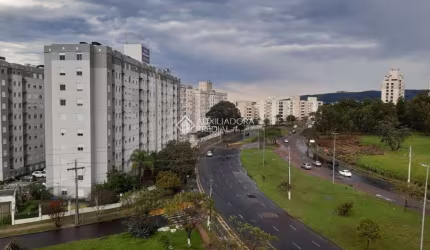 Apartamento com 3 quartos à venda na Avenida Sertório, 9200, Jardim São Pedro, Porto Alegre, 63 m2 por R$ 460.000