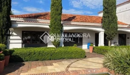 Casa em condomínio fechado com 4 quartos à venda na Avenida Senador Salgado Filho, 8500, Jardim Krahe, Viamão, 434 m2 por R$ 3.250.000
