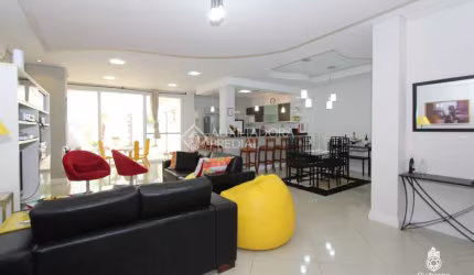 Casa em condomínio fechado com 3 quartos à venda na Avenida Ecoville, 190, Sarandi, Porto Alegre, 222 m2 por R$ 1.598.000