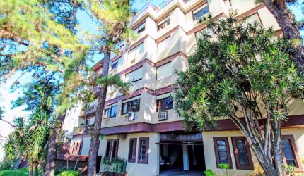 Apartamento com 3 quartos à venda na Avenida Protásio Alves, 3890, Petrópolis, Porto Alegre, 115 m2 por R$ 380.000
