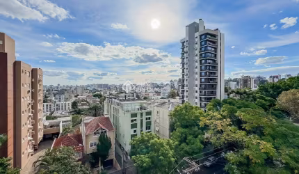 Apartamento com 2 quartos à venda na Rua Coronel Corte Real, 310, Petrópolis, Porto Alegre, 74 m2 por R$ 745.000