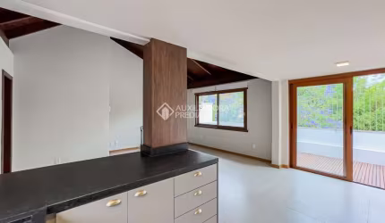 Cobertura com 3 quartos à venda na Avenida Mariland, 1735, São João, Porto Alegre, 141 m2 por R$ 1.090.000