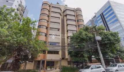 Cobertura com 3 quartos à venda na Rua Campos Sales, 110, Boa Vista, Porto Alegre, 278 m2 por R$ 2.900.000