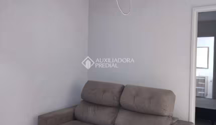 Apartamento com 1 quarto à venda na Rua Domingos Seguézio, 178, Vila Ipiranga, Porto Alegre, 32 m2 por R$ 190.000
