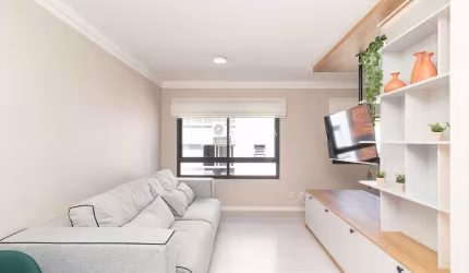 Apartamento com 1 quarto à venda na Rua Pedro Chaves Barcelos, 455, Auxiliadora, Porto Alegre, 41 m2 por R$ 510.000