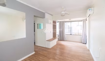 Apartamento com 2 quartos à venda na Rua General Lima e Silva, 742, Centro Histórico, Porto Alegre, 62 m2 por R$ 520.000
