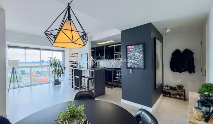 Apartamento com 2 quartos à venda na Avenida Polônia, 255, São Geraldo, Porto Alegre, 67 m2 por R$ 499.000