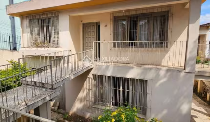 Casa com 5 quartos à venda na Rua Ângelo Crivellaro, 63, Jardim do Salso, Porto Alegre, 216 m2 por R$ 720.000