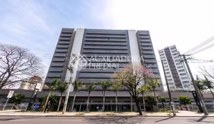 Sala comercial à venda na Avenida Assis Brasil, 4600, São Sebastião, Porto Alegre, 24 m2 por R$ 190.000