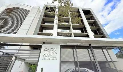 Sala comercial à venda na Avenida Padre Cacique, 122, Praia de Belas, Porto Alegre, 37 m2 por R$ 310.000