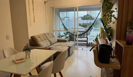 Apartamento com 2 quartos à venda na Beco Andaraí, 675, Passo da Areia, Porto Alegre, 69 m2 por R$ 570.000