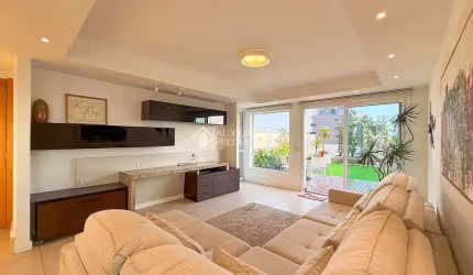 Cobertura com 1 quarto à venda na Avenida Veríssimo de Amaral, 580, Jardim Europa, Porto Alegre, 144 m2 por R$ 1.590.000
