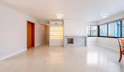 Apartamento com 3 quartos à venda na Rua Carlos Von Koseritz, 780, São João, Porto Alegre, 157 m2 por R$ 1.650.000